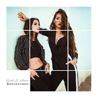 Assia — Borderline Ft Giolì — обложка